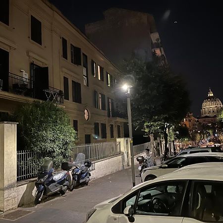 Vatican Home Rome Bagian luar foto