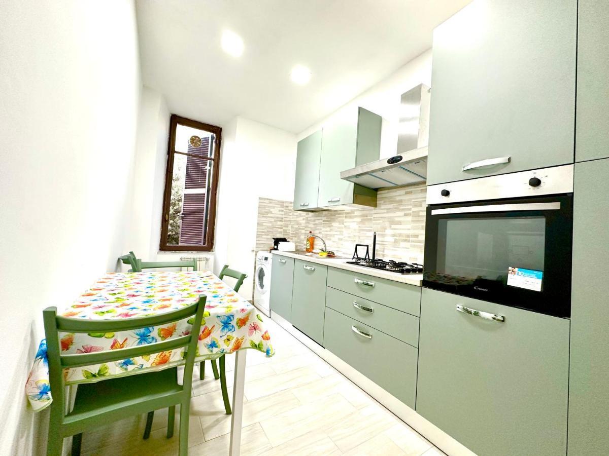 Vatican Home Rome Bagian luar foto
