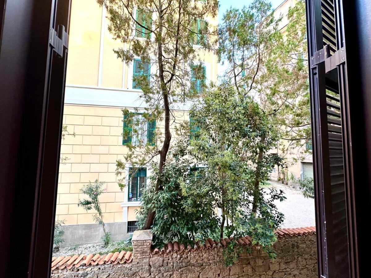 Vatican Home Rome Bagian luar foto