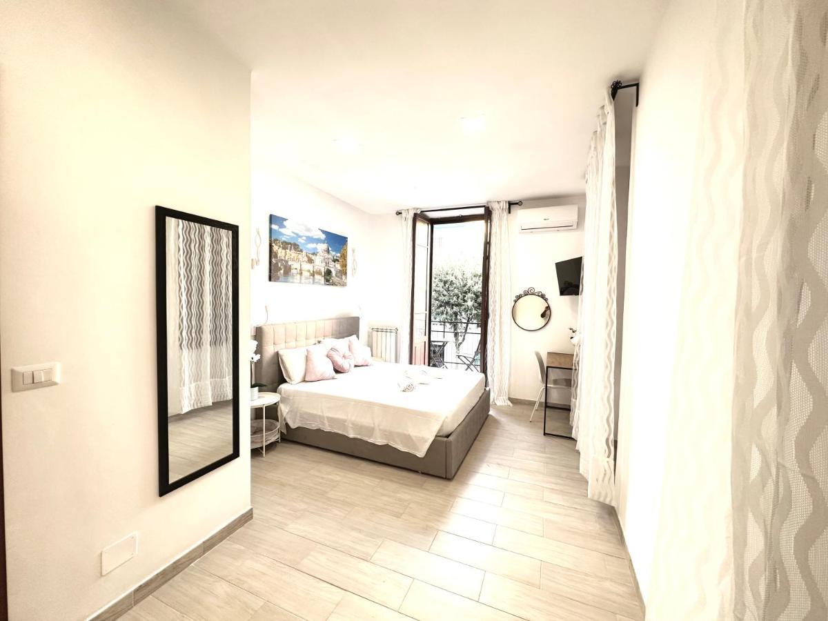 Vatican Home Rome Bagian luar foto