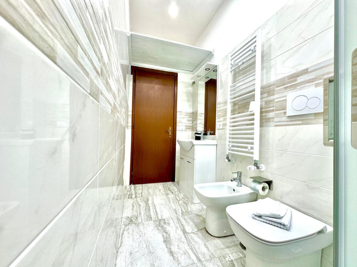 Vatican Home Rome Bagian luar foto